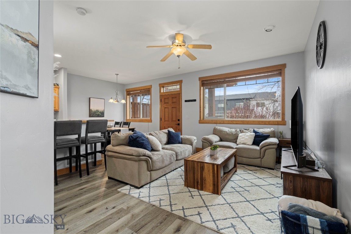 Whispering Pines - Residential