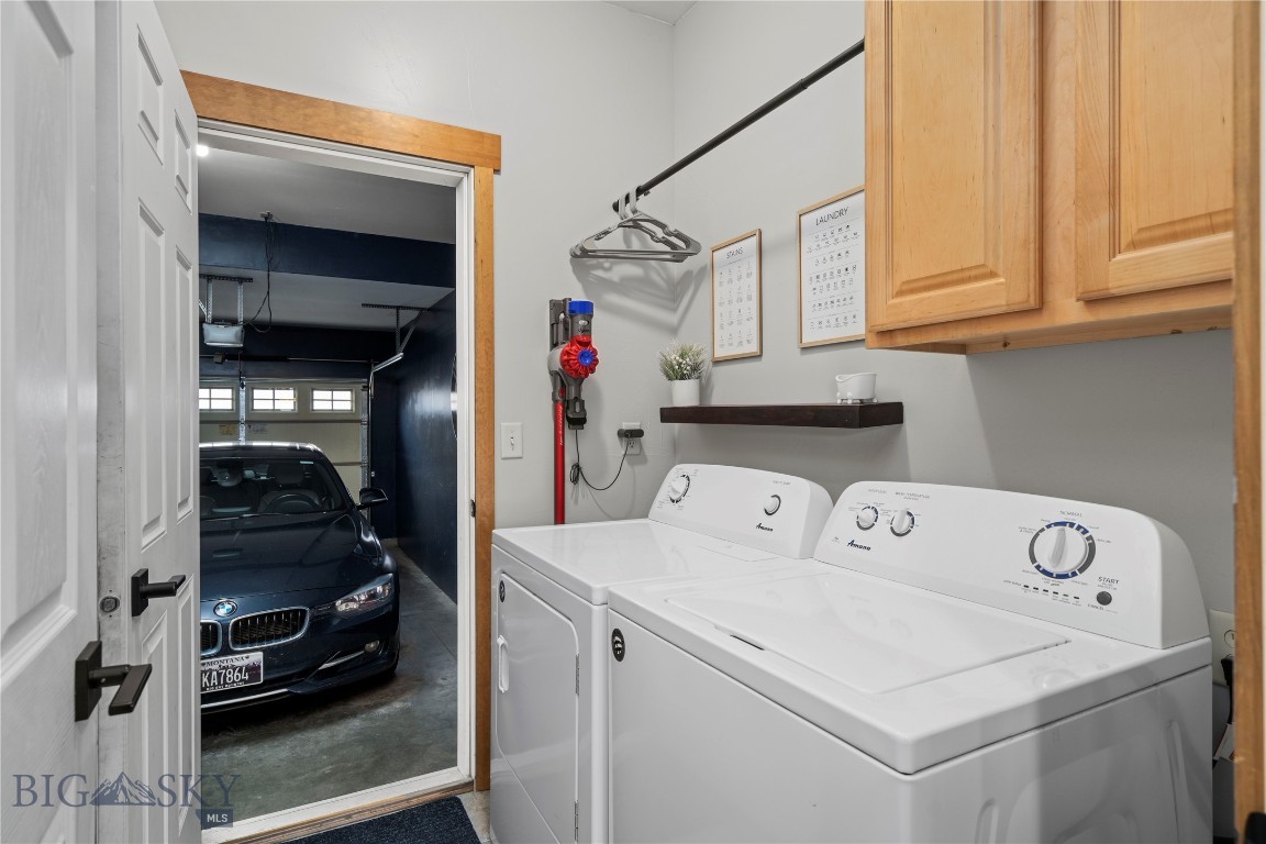 Whispering Pines - Residential