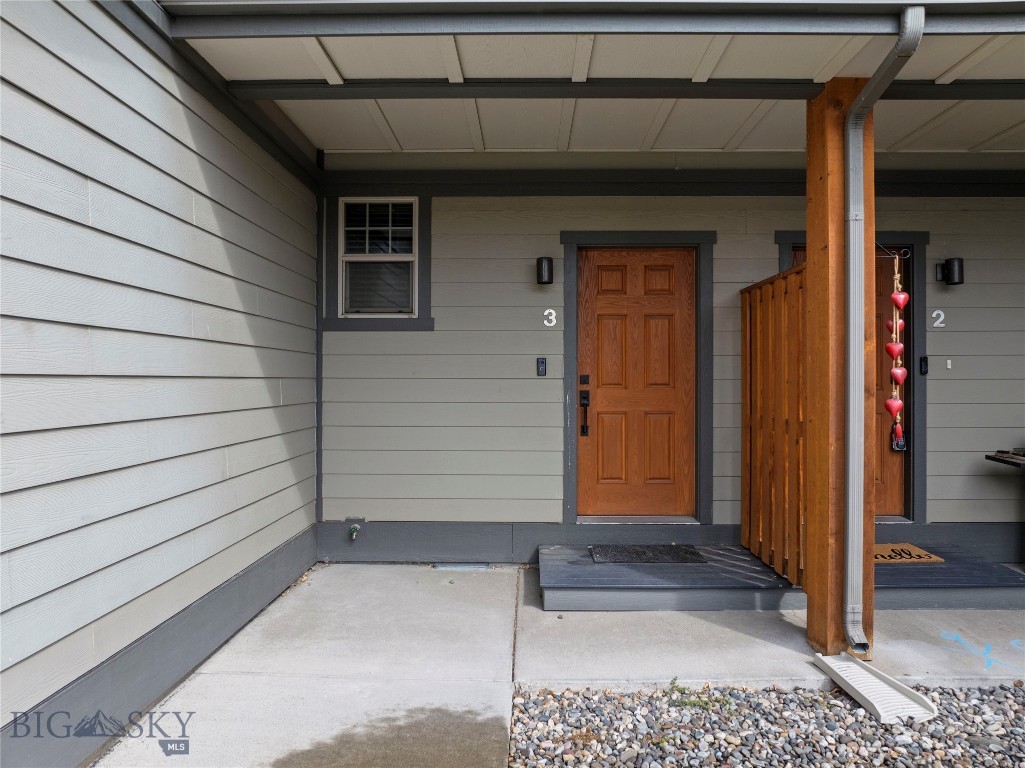 Whispering Pines - Residential