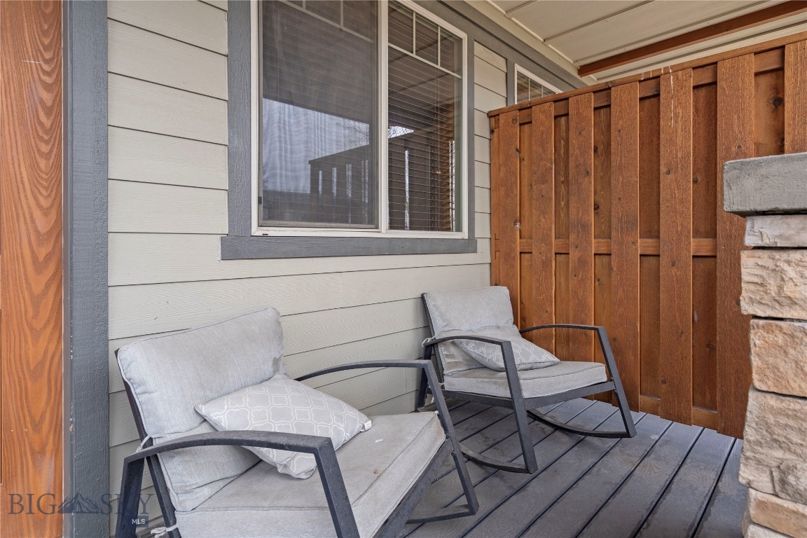 Whispering Pines - Residential