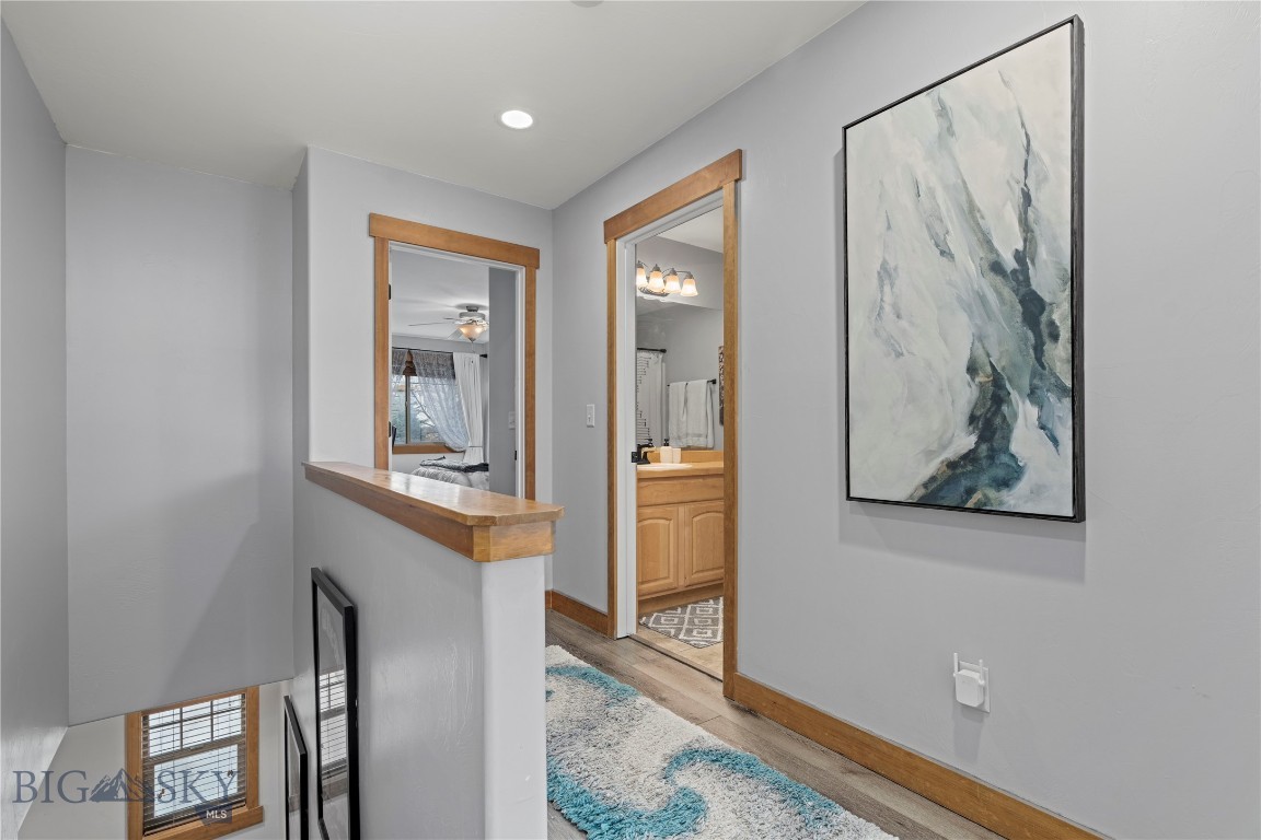 Whispering Pines - Residential