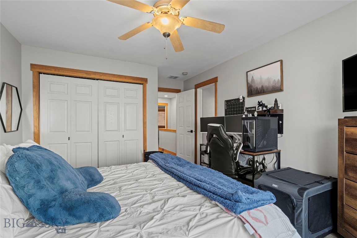 Whispering Pines - Residential