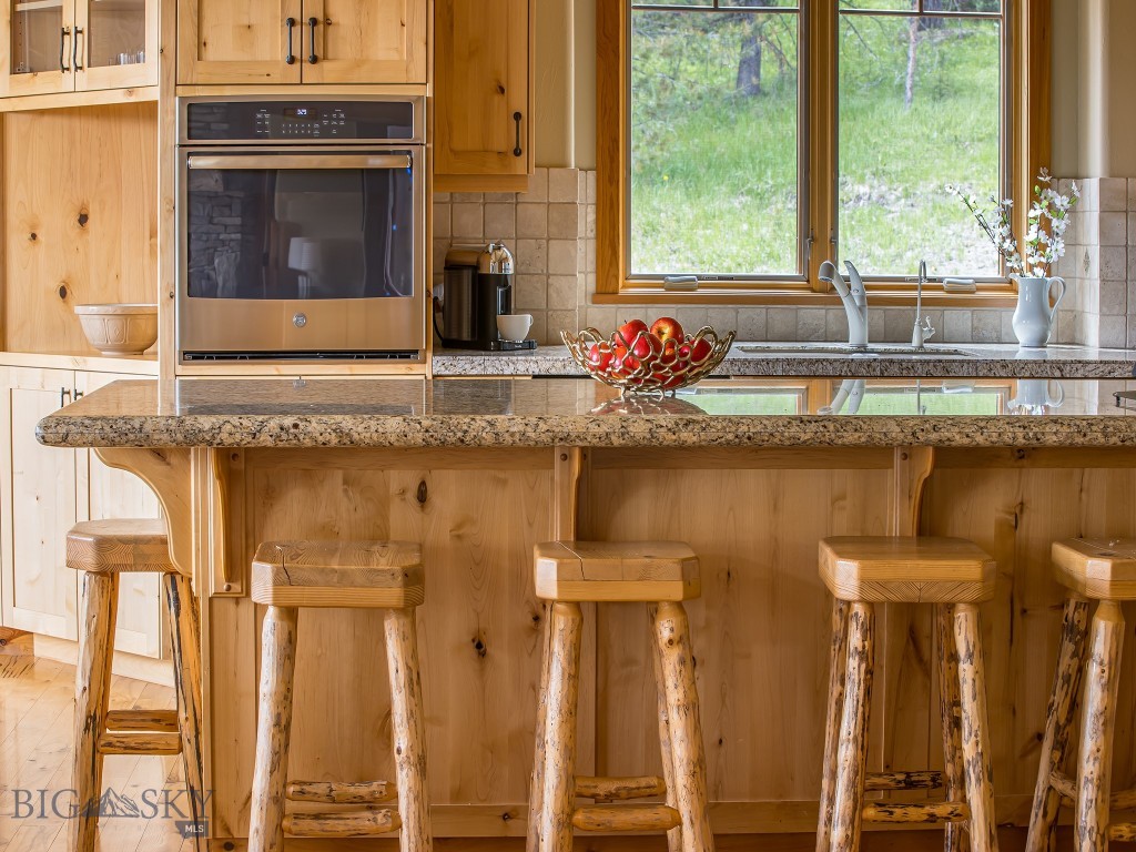 Gallatin Highlands - Residential