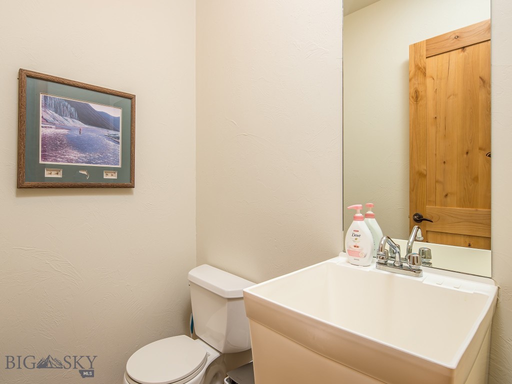 Gallatin Highlands - Residential
