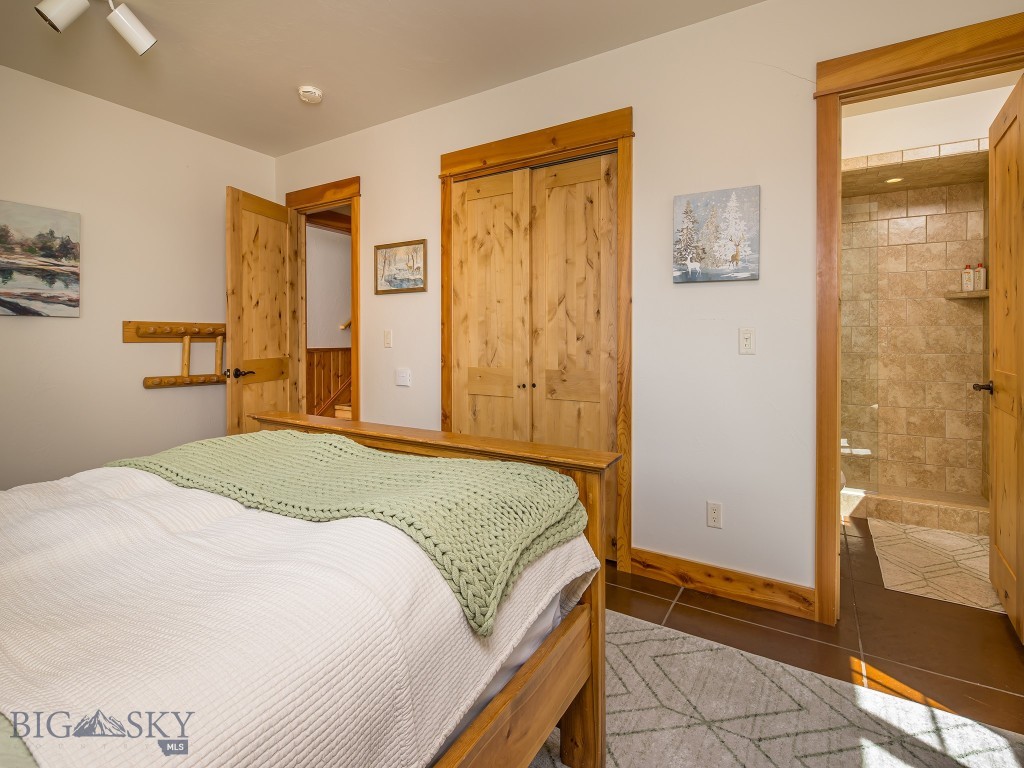 Gallatin Highlands - Residential