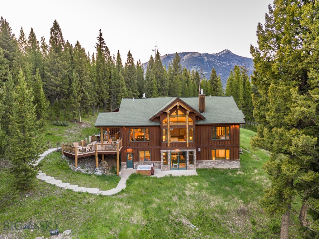 Gallatin Highlands - Residential
