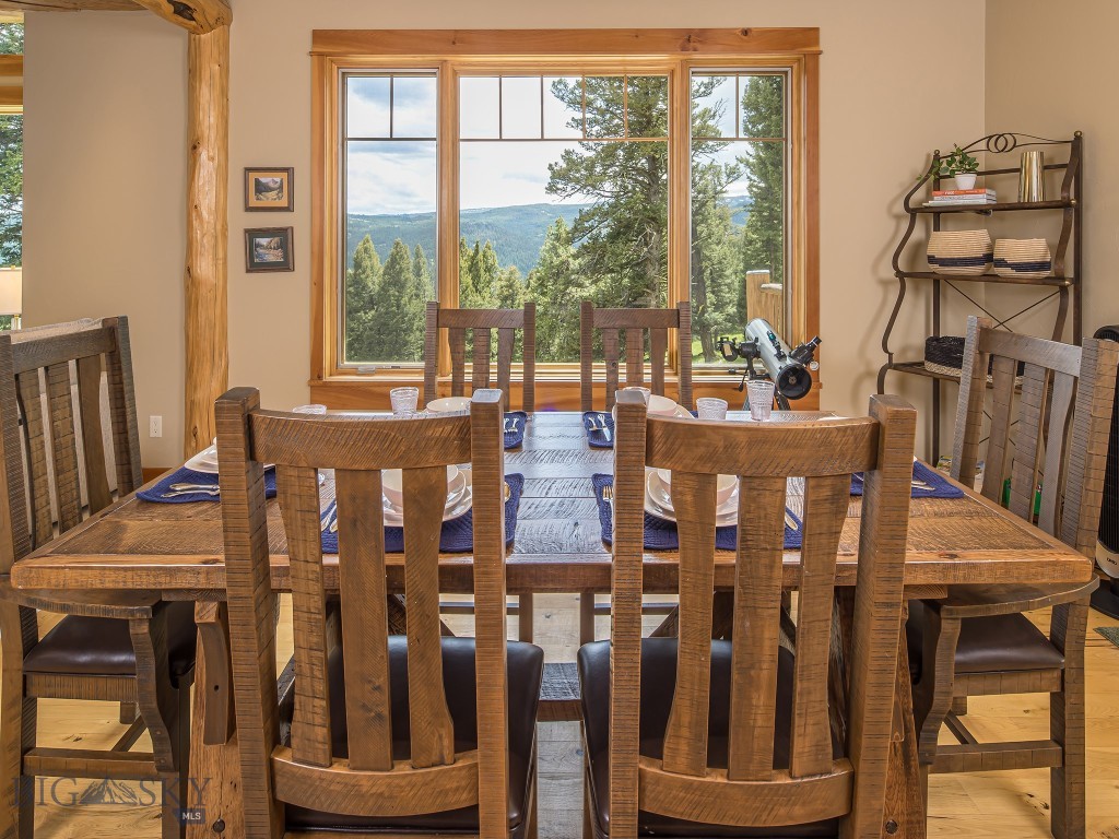 Gallatin Highlands - Residential