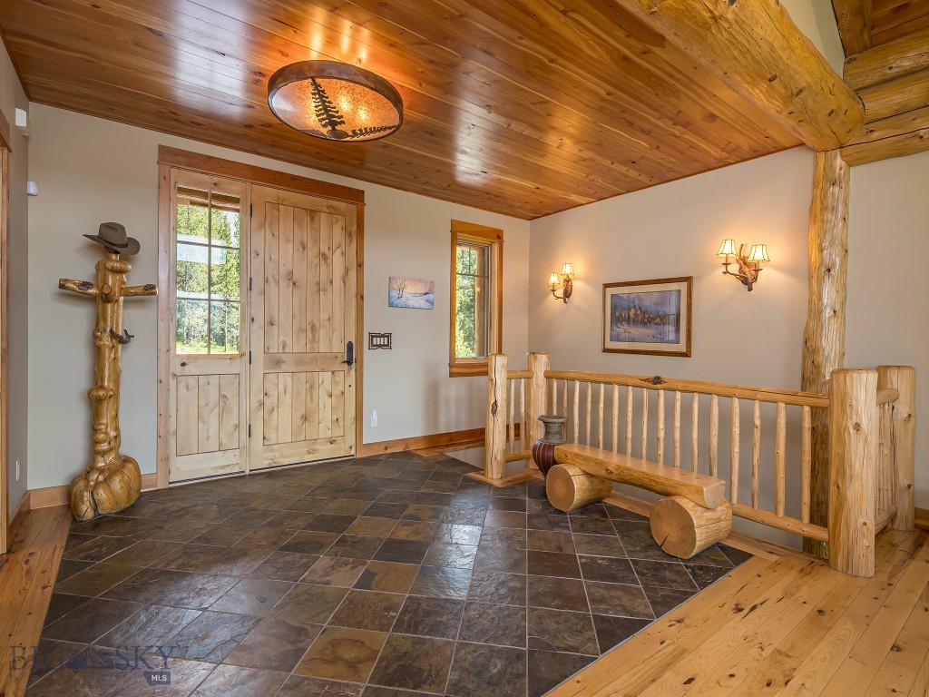 Gallatin Highlands - Residential