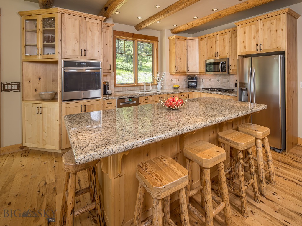 Gallatin Highlands - Residential