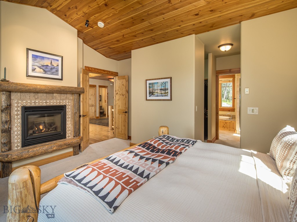 Gallatin Highlands - Residential