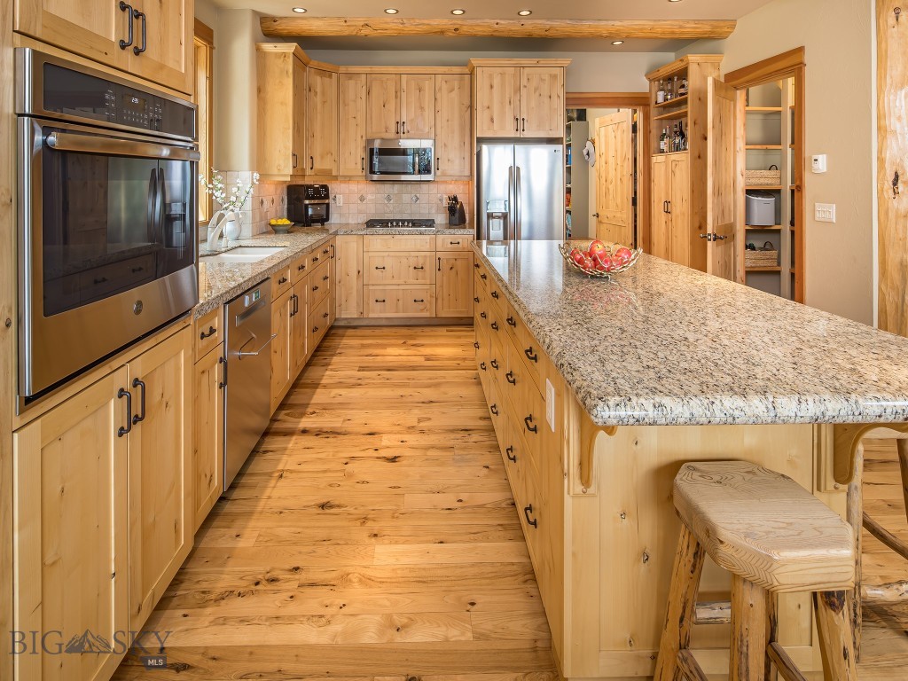 Gallatin Highlands - Residential