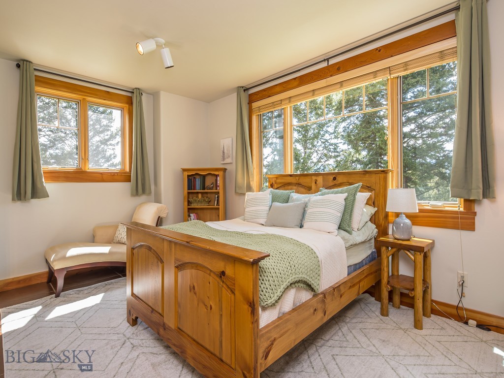 Gallatin Highlands - Residential