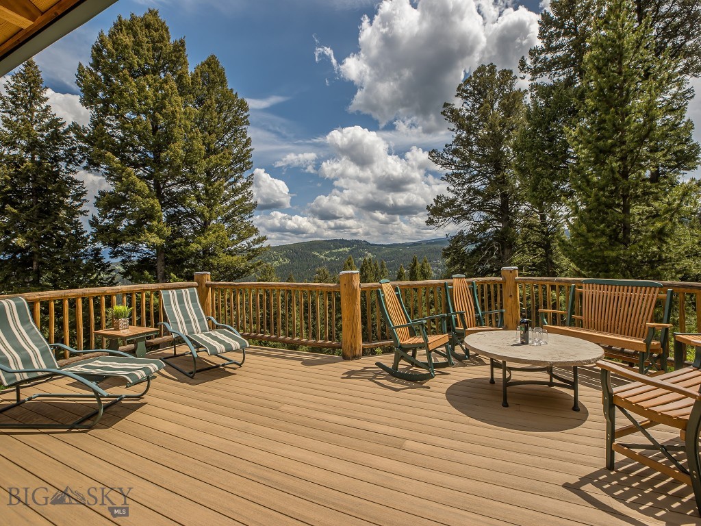 Gallatin Highlands - Residential
