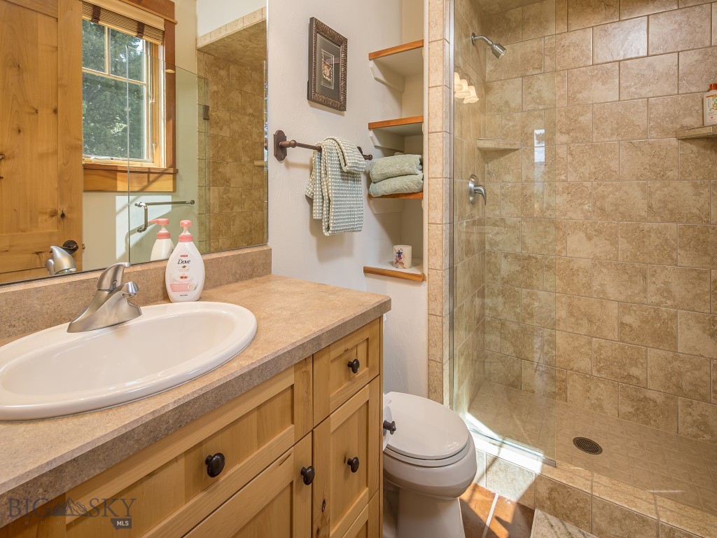 Gallatin Highlands - Residential