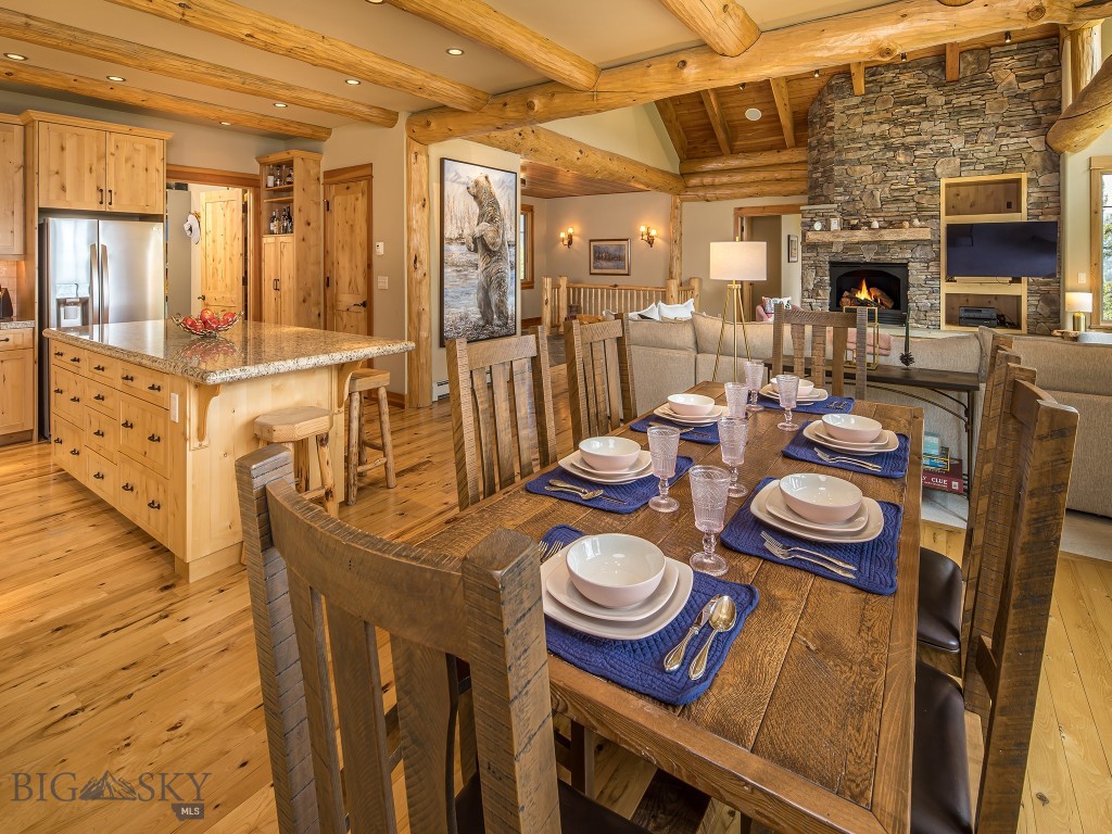 Gallatin Highlands - Residential