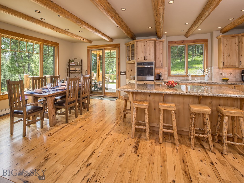 Gallatin Highlands - Residential