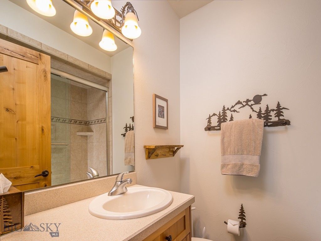 Gallatin Highlands - Residential