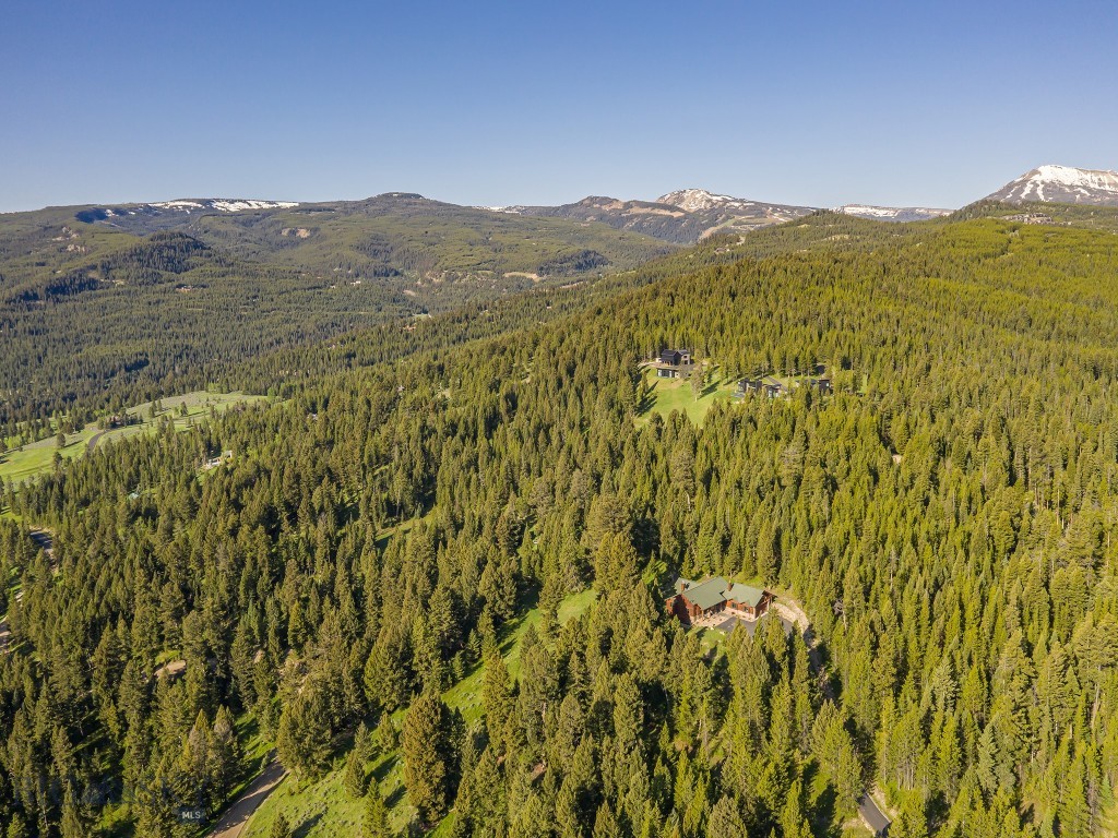 Gallatin Highlands - Residential