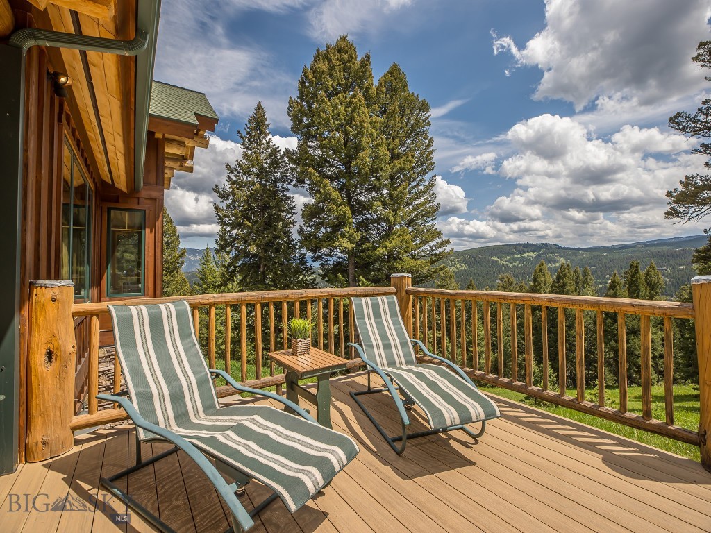 Gallatin Highlands - Residential