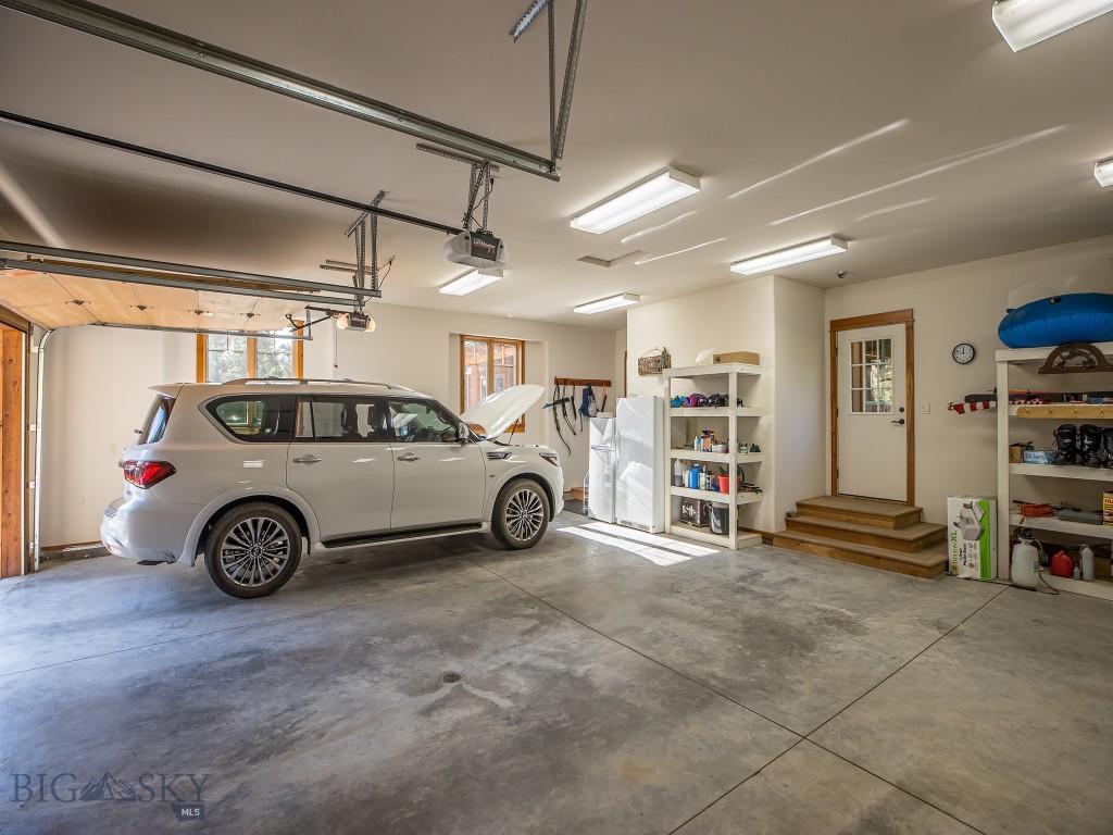 Gallatin Highlands - Residential