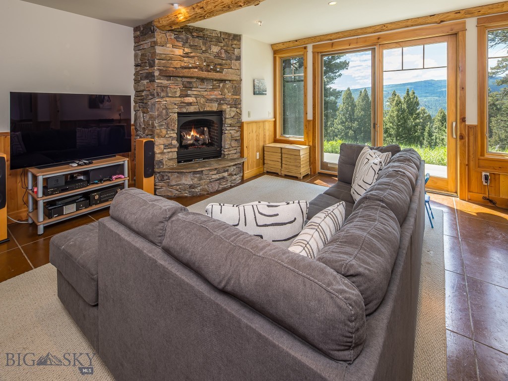 Gallatin Highlands - Residential