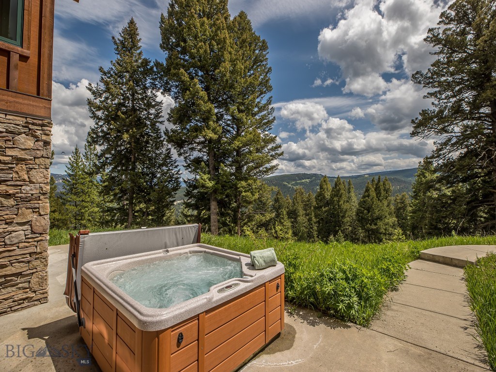 Gallatin Highlands - Residential