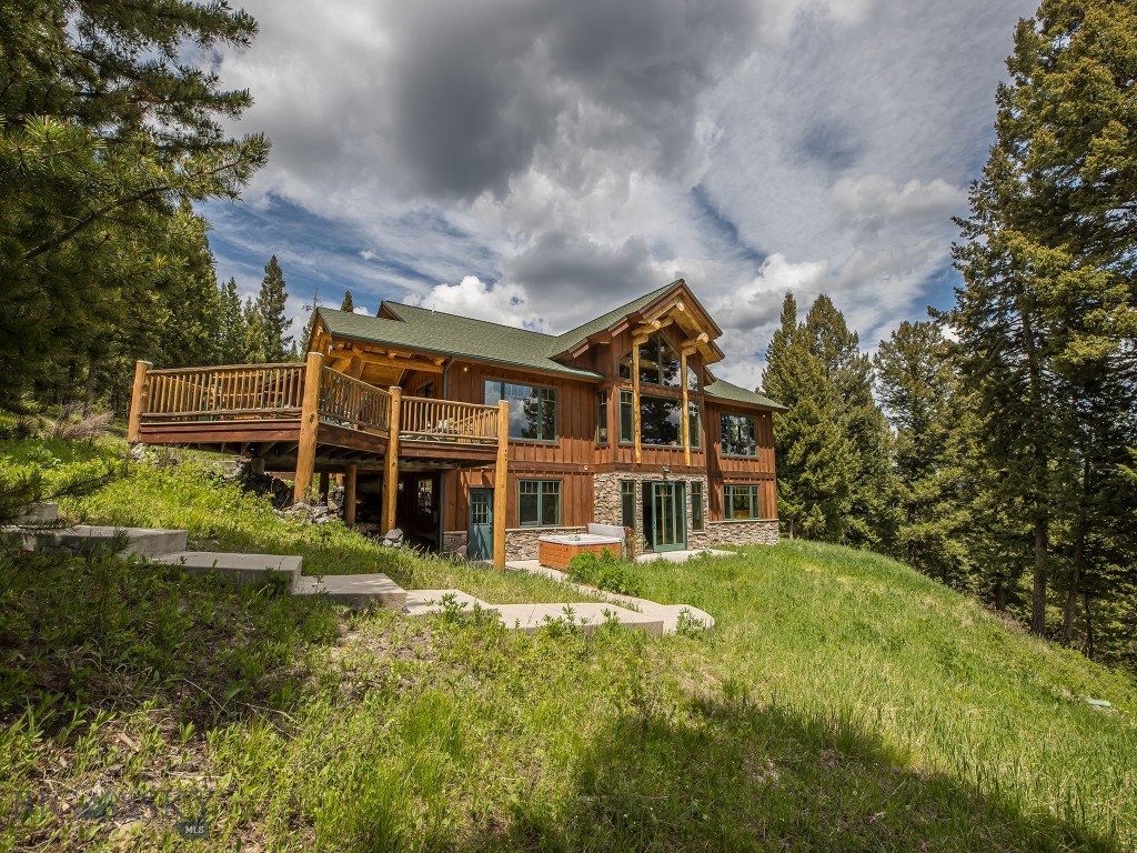 Gallatin Highlands - Residential