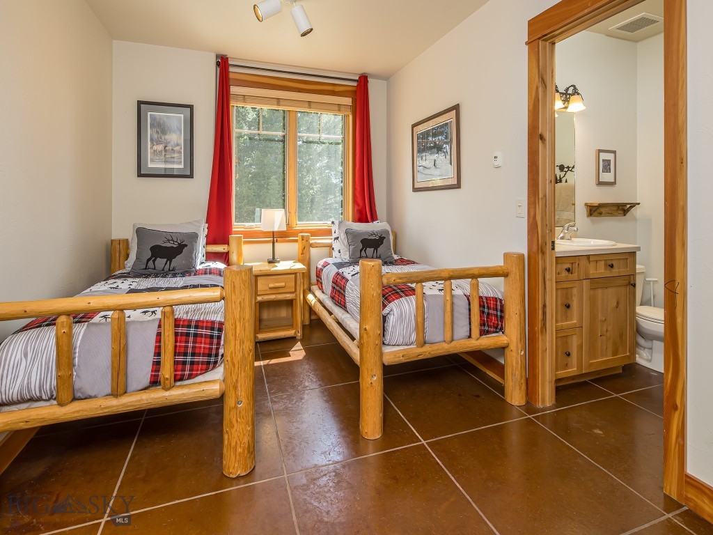Gallatin Highlands - Residential