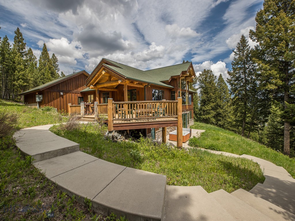 Gallatin Highlands - Residential