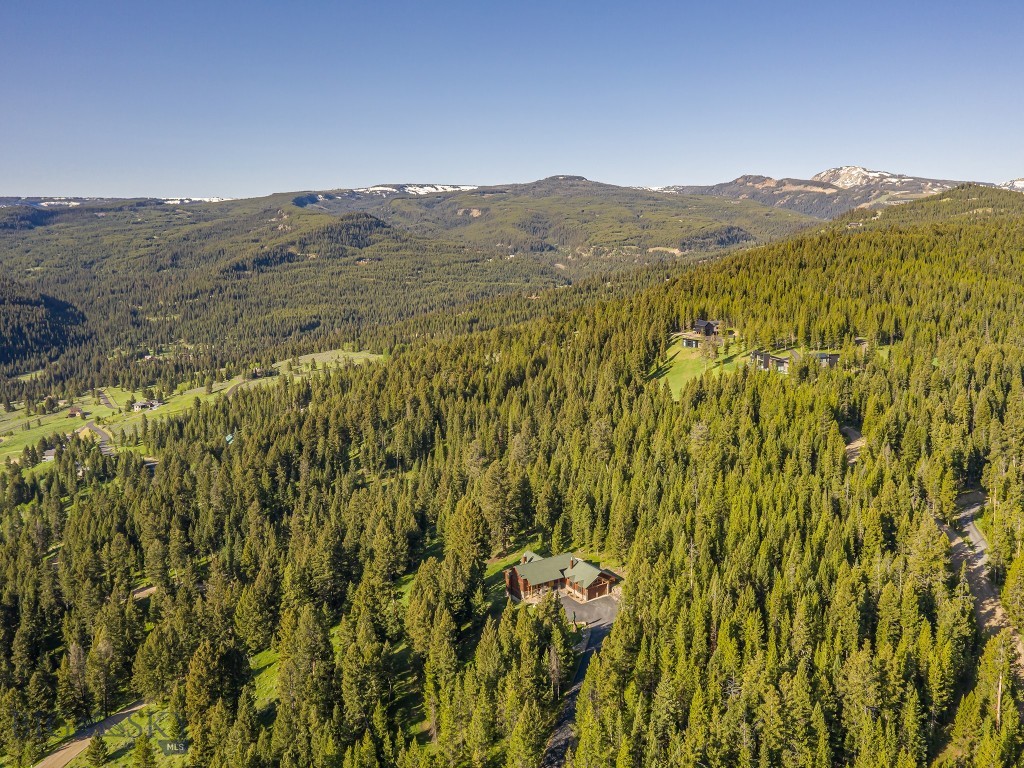 Gallatin Highlands - Residential
