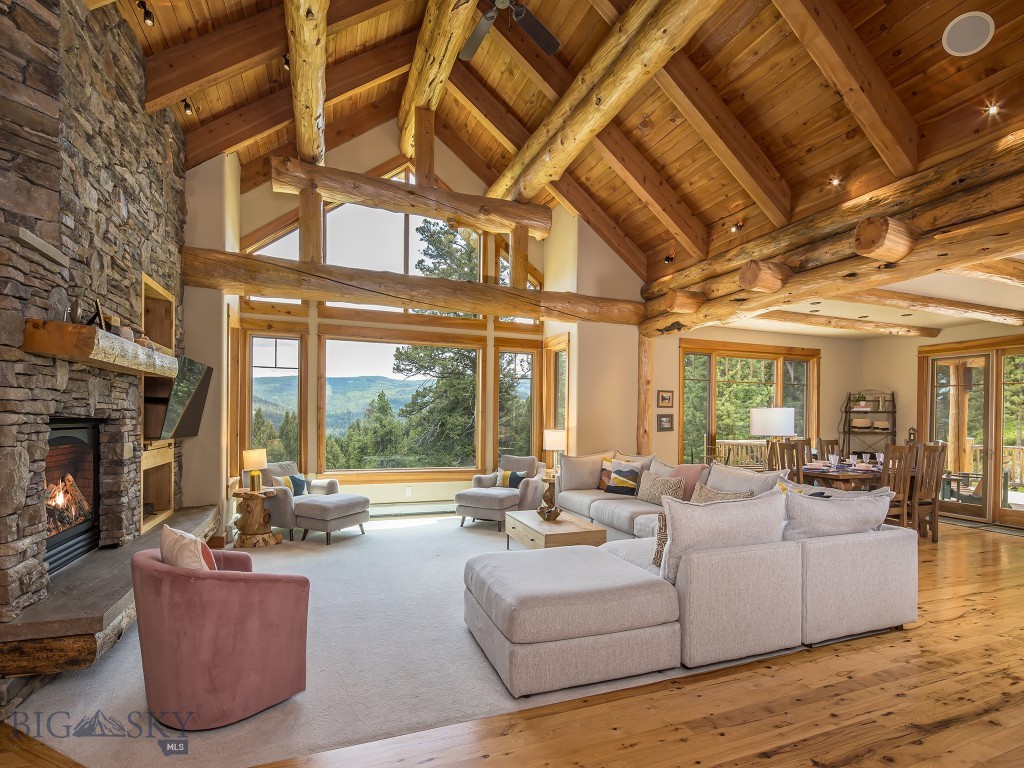 Gallatin Highlands - Residential