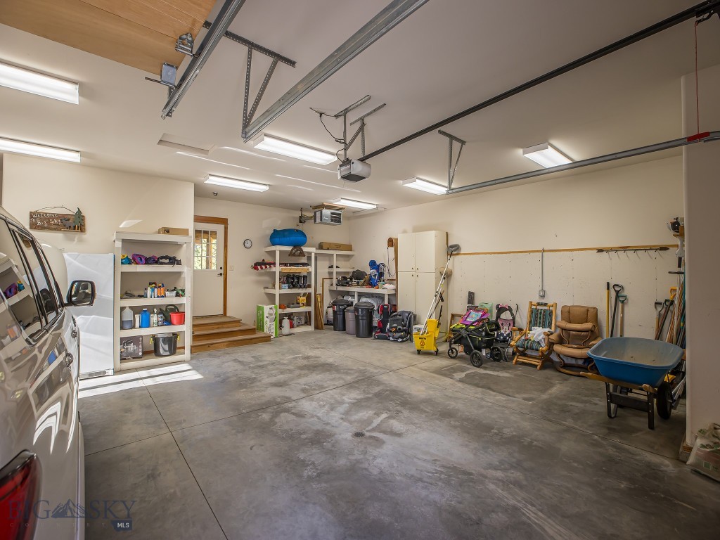Gallatin Highlands - Residential