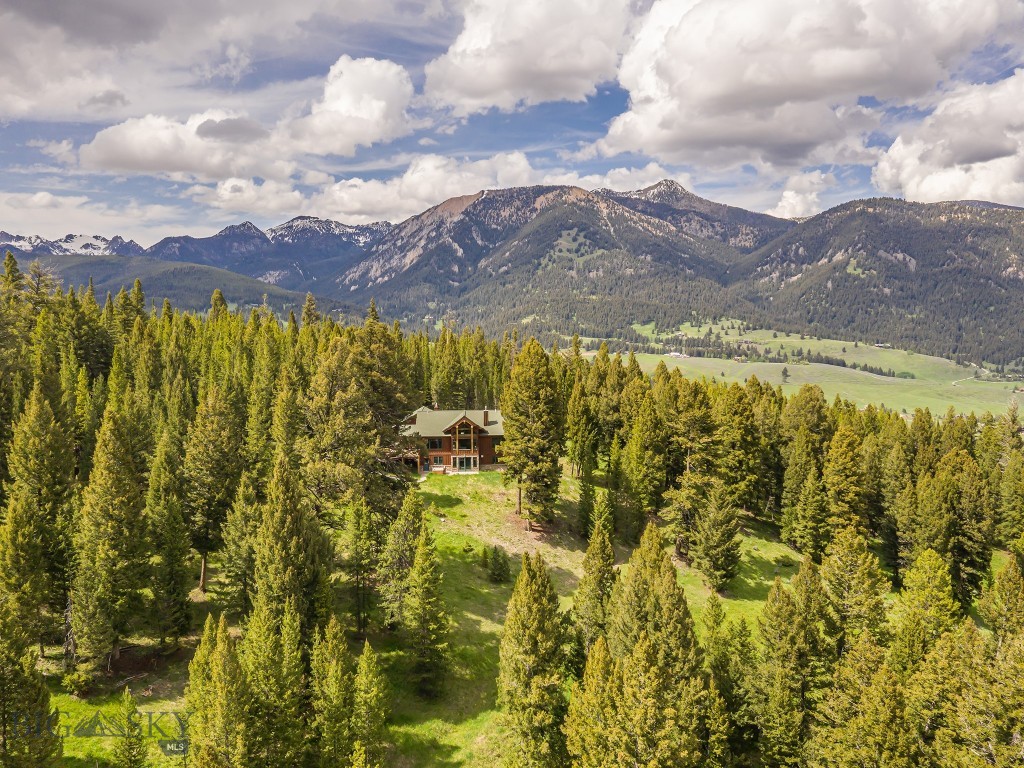 Gallatin Highlands - Residential