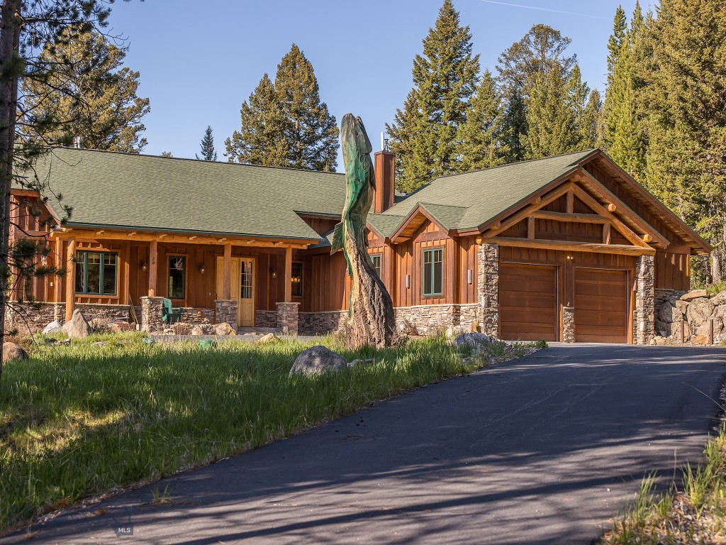Gallatin Highlands - Residential