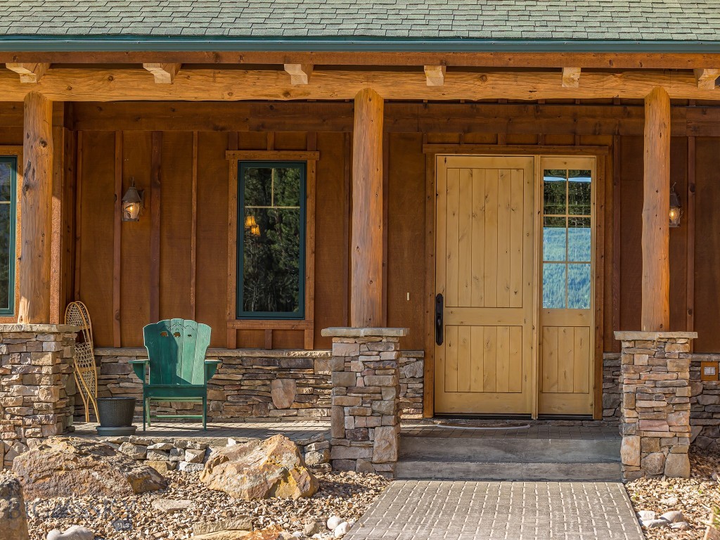 Gallatin Highlands - Residential