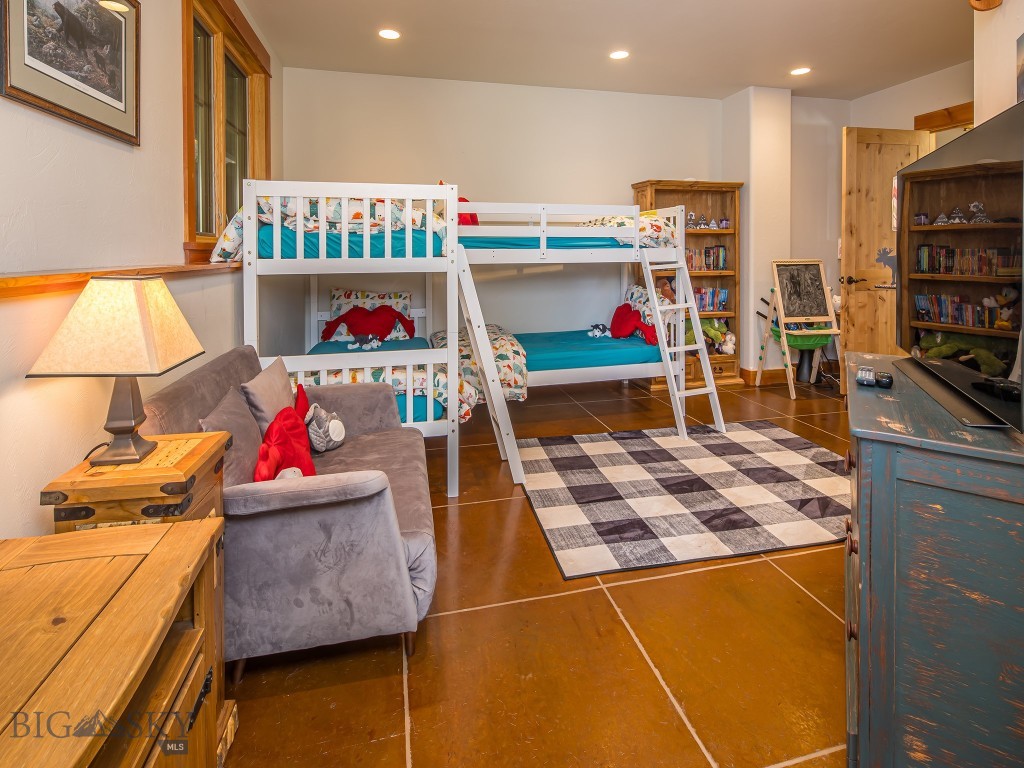 Gallatin Highlands - Residential