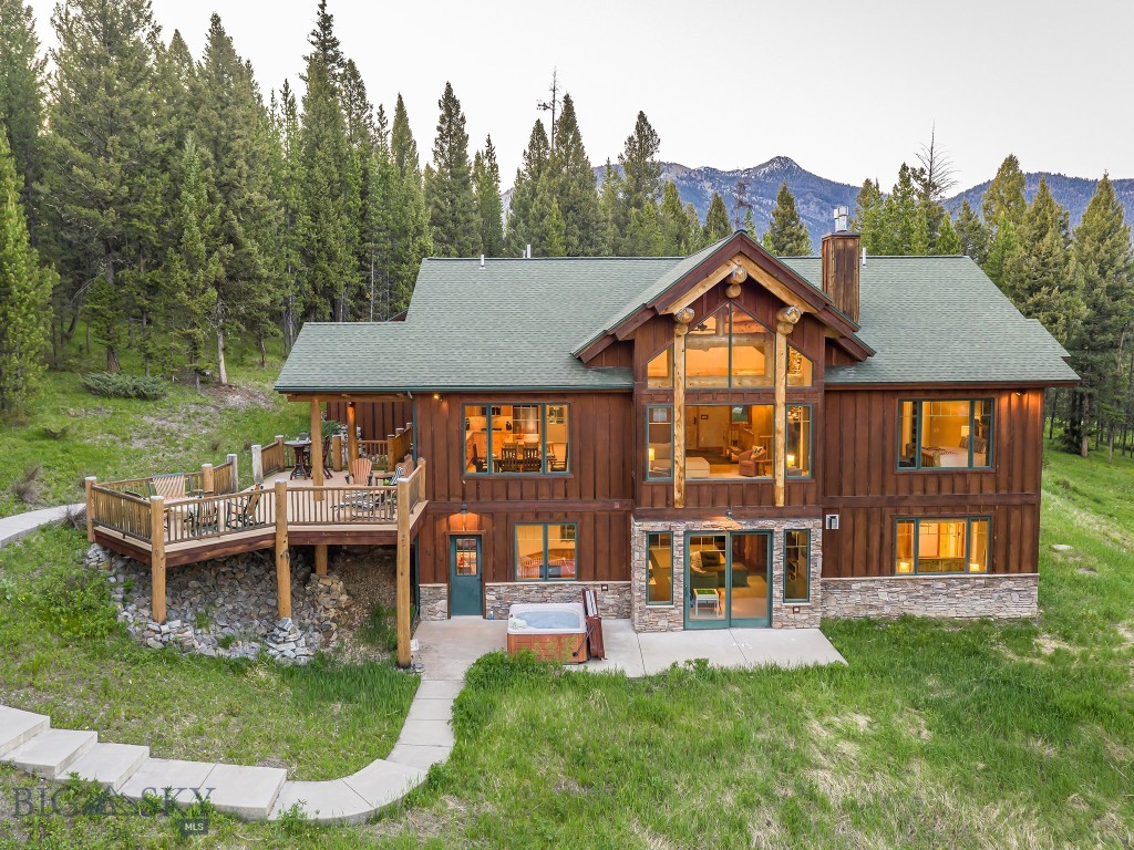 Gallatin Highlands - Residential