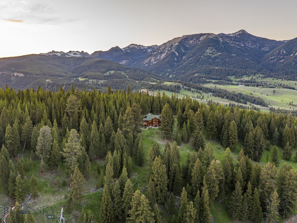 Gallatin Highlands - Residential