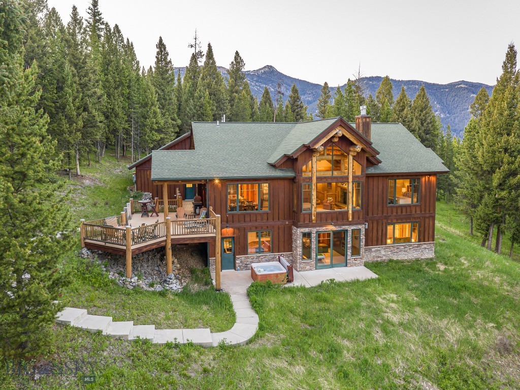 Gallatin Highlands - Residential