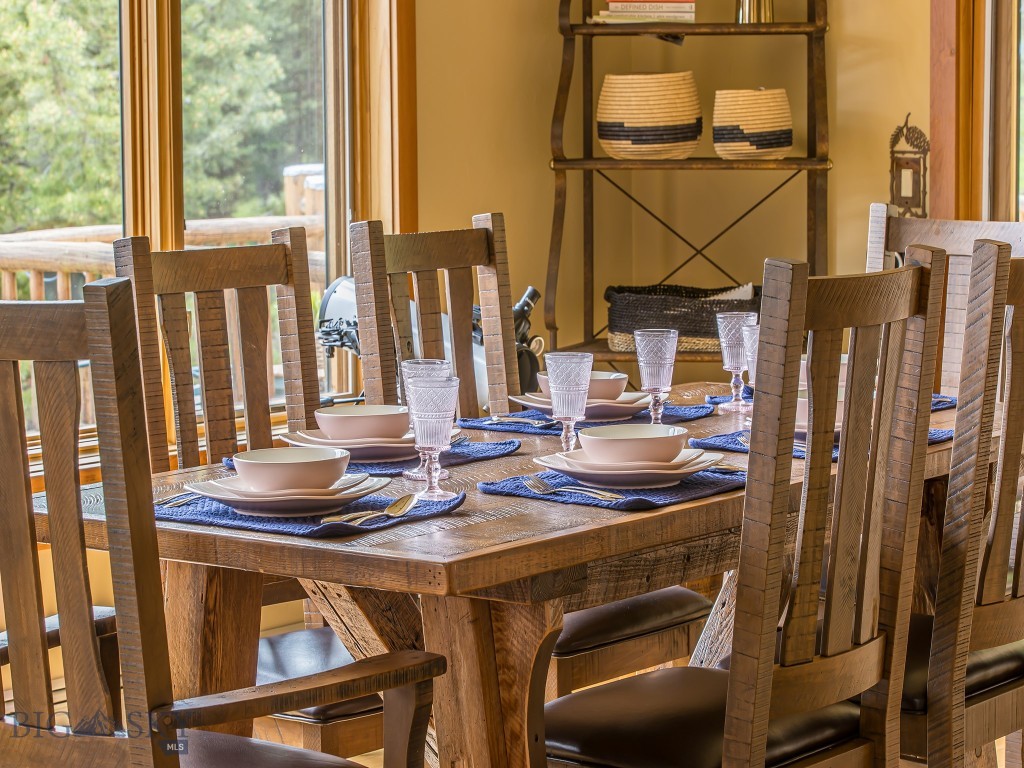 Gallatin Highlands - Residential