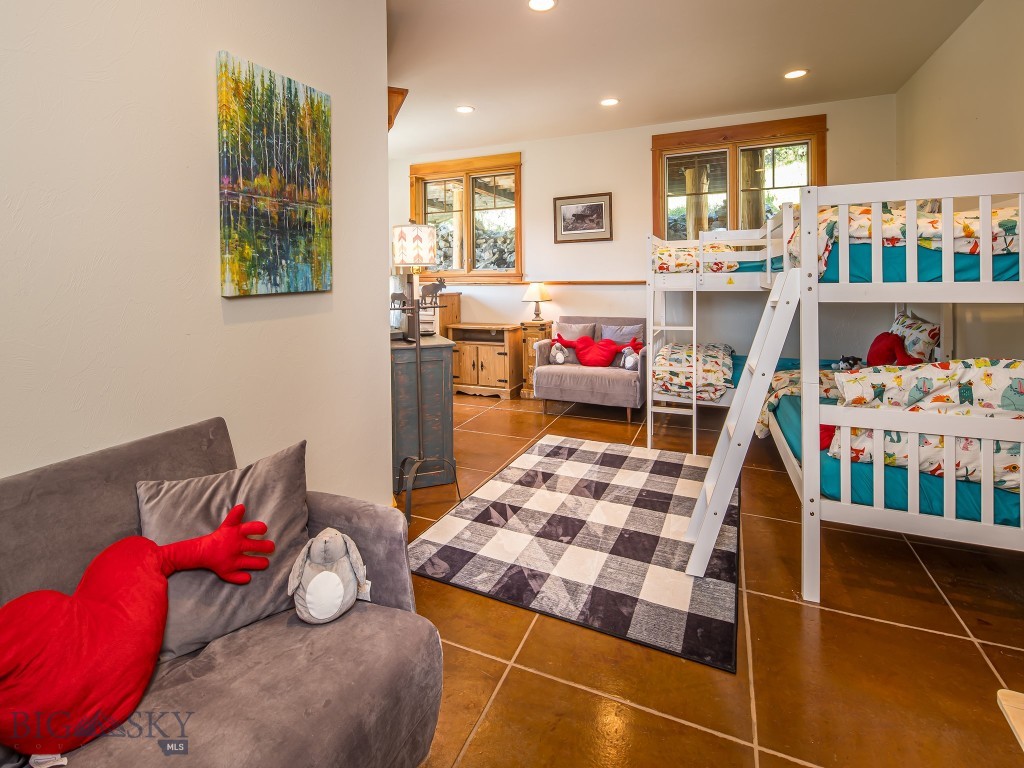 Gallatin Highlands - Residential