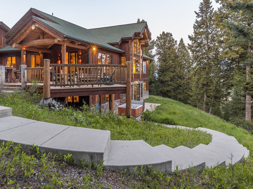 Gallatin Highlands - Residential