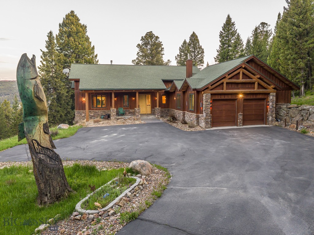 Gallatin Highlands - Residential