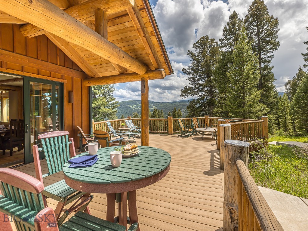 Gallatin Highlands - Residential