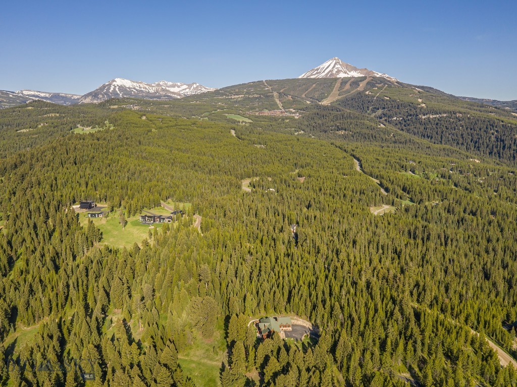 Gallatin Highlands - Residential