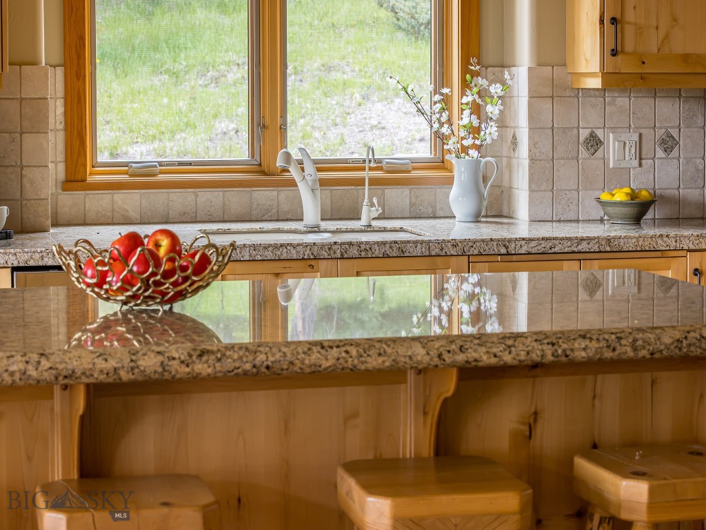 Gallatin Highlands - Residential
