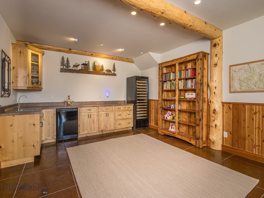 Gallatin Highlands - Residential