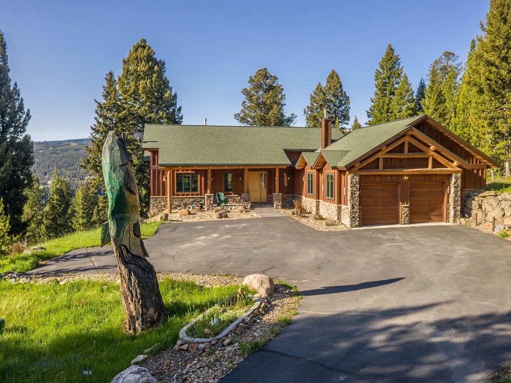 Gallatin Highlands - Residential