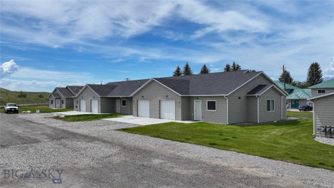 Photo of 306 W 9th Avenue, Big Timber, MT 59011 (MLS # 411820)