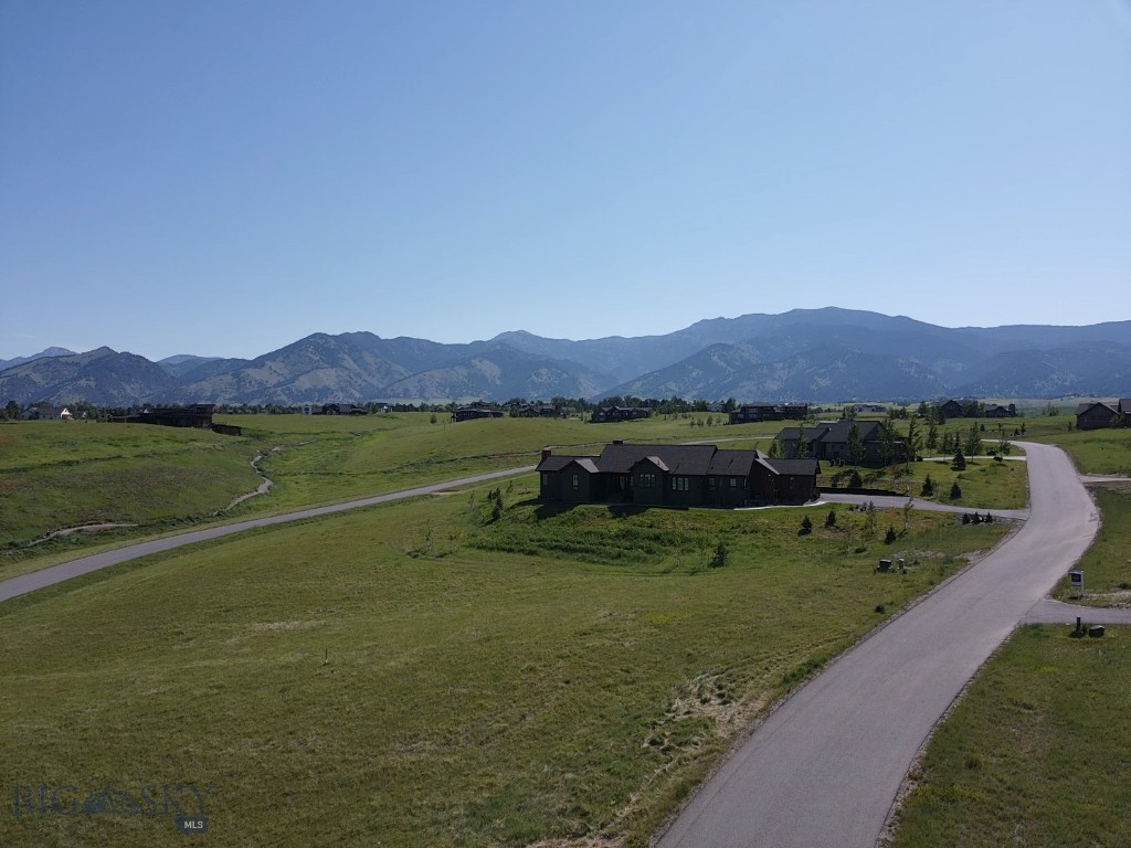 Springhill Reserve - Land